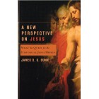A New Perspective On Jesus by James D G Dunn